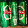 青岛啤酒（TsingTao）经典550ml*18罐+精酿白啤500ml*3罐 整箱装 618超市热卖 实拍图