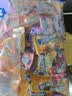 阿尔卑斯 硬糖混合口味500g【约130颗】休闲零食儿童水果糖果 节日礼物 实拍图