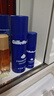 吉列（Gillette）剃须泡沫剃须刀刮胡泡男士剃须啫喱须泡胡子泡 柠檬蓝罐剃须泡210g+50g 实拍图