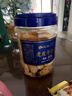 三关六码头虎皮年糕片椒盐味老式爆米花香酥年糕片8090怀旧零食年货零食160g 实拍图