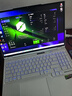 机械革命蛟龙16Pro 2026 笔记本电脑(R9-8945HX 16G 1T RTX5070 300Hz 白) 实拍图