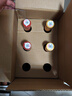 汾酒黄盖玻汾53度475mL*3瓶+红盖玻汾42度475mL*3瓶组合装 端午节囤货 实拍图