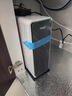 海尔（Haier）净水器鲜活水pro+1200G瞬时1400G抑菌滤芯触控龙头双出水厨房专用台下母婴直饮净水机R883 实拍图