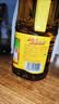 鲁花【保真菜籽油】食用油 低芥酸特香菜籽油 900ml 物理压榨  实拍图