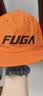KAILAS FUGA凯乐石FUGA跑山小檐帽 FUGA橙 均码 实拍图