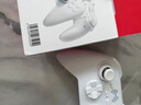 北通鲲鹏20无线游戏手柄AI智控双切扳机TMR震动蓝牙xbox类电脑PC手机steam电视NSswitch2体感深海迷航 实拍图