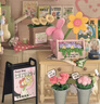 若来（Rolife）超级世界花店diy手工小屋积木拼装玩具儿童女孩生日礼物女生 实拍图