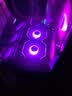 技嘉（GIGABYTE）5060Ti 16G显卡魔鹰 GeForce RTX 5060 Ti Gaming OC 16G DLSS4游戏设计OpenClaw龙虾本地部署显卡 实拍图