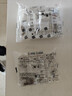公牛（BULL）开关插座 G12系列三孔16A插座空调插座86型面板 G12Z104S 象牙白 实拍图