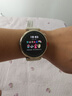 HUAWEI WATCH GT 6 浮光白 41mm智能手表多维情绪健康全新骑行体验强劲续航 实拍图