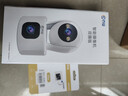 乔安（JOOAN）双摄1600万像素监控摄像头无线wifi网络高清监控器360度无死角带夜视全景云台家用AI监控手机远程 实拍图