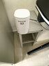 纽曼5G无线路由器随身WiFi6移动免插卡cpe多网通千兆双频车载便携式高速上网卡全国通用流量2026款 实拍图