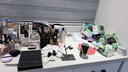 CHANEL香奈儿[官方正品]双效持色唇釉 镜面口红 持妆化妆品 礼物 明星色号 | 188号 - 焦糖米色 实拍图