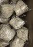 湾琴河面条 虾子面2000g 港式竹升面虾仔面云吞面挂面广东手工面外海面 实拍图