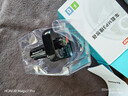 纽曼（Newmine）车载蓝牙接收器 u盘音乐车载mp3播放器车载充电器点烟器一拖二S11 实拍图