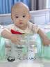 艾杰普（JEPPE）婴儿学爬行玩具充气滚筒宝宝学步引导儿童早教玩具男女孩生日礼物 实拍图