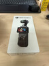 大疆 DJI Osmo Pocket 3 标准版 一英寸口袋云台相机 OP灵眸手持数码相机 vlog 便携美颜摄像 实拍图