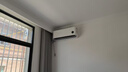 小米米家空调 【新品】巨省电26款 1.5匹 一级能效  空调挂机 35GW-PG15/N2A1【整机十年质保】 实拍图