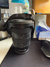 索尼（SONY）FE 16-35mm F2.8 GM II 新一代全画幅大三元 超广角变焦 G大师镜头(SEL1635GM2) 实拍图