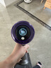 戴森（Dyson）V15 Origin Fluffy家用无绳吸尘器红色进口手持无线除螨大吸力可车载宠物家庭价保618 实拍图