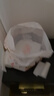 好奇（Huggies）铂金装小桃裤成长裤XXL74片(15kg以上)尿不湿【透爽散热】 实拍图