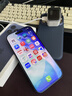 Apple/苹果【点击“立即领取”享补贴】iPhone 17 Pro 256GB 深蓝色 支持移动联通电信5G 双卡双待手机 实拍图