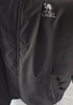骆驼山海夹克外套男女士潮流防风休闲运动户外登山服春秋季M13CA6V040 实拍图
