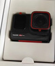 影石Insta360Ace Pro 运动相机 徕卡色彩 防抖骑行Vlog 运动摄像机摩托车骑行户外旅游潜水相机 实拍图