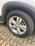 马牌（Continental）汽车轮胎 225/65R17 102V FR UX7 适配丰田 RAV4 哈弗 H6 实拍图