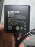 三星（SAMSUNG）三星45W快充头S23+s23u原装note10+5G充电器S22UltraA超快充S24 黑色 国行45W原装充电头【不含数据线】 实拍图