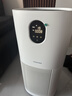 东芝（TOSHIBA）加湿器空气净化器无雾加湿净化一体机除花粉过敏源除醛除菌除敏母婴消毒杀菌大白梨Pro【价保618】 实拍图