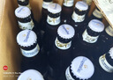 福佳白啤酒500ml*18听整箱装金奖小麦精酿百威集团京东自营618热卖 实拍图