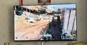 海尔【价保618】【小红花电视-绽放版】品质款55H5D 55英寸 8核 165Hz 110%   2+64GB 4K超高清1级补贴 实拍图