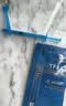 利民（thermalright）TF8 EX(1.5g)（导热硅脂/ CPU散热膏/ 1.5g装/导热系数14W/笔记本导热膏） 实拍图