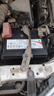 骆驼(CAMEL)汽车电瓶12V60AH蓄电池55D23 上门安装-以旧换新 适用于 【丰田】 丰田花冠卡罗拉致炫RAV4 威驰 逸致雷凌雅力士 实拍图