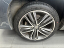 富神汽车轮胎 245/40ZR19 98W XL FSR701运动操控 530Li/CT5/CC 实拍图