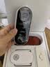 360可视门铃5Pro4G 300万高清2K摄像头家用监控智能猫眼门前监控无需wifi4G终身免费流量 实拍图