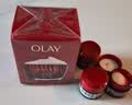 玉兰油（OLAY）大红瓶空气霜50g紧致抗皱护肤品保湿面霜生日礼物送女友 实拍图
