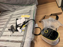KARCHER德国卡赫 【价保618】蒸汽拖把家用高温蒸汽清洁机厨房油烟机全屋清洁洗地机温度显示杀菌除螨SC5D 实拍图