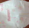 好奇（Huggies）好奇铂金装小桃裤纸尿裤M144片(6-11kg)中号尿不湿【透爽散热】 实拍图