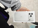 Apple/苹果  iPhone 17 Pro 256GB 星宇橙色 支持移动联通电信5G 双卡双待手机 实拍图