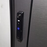 联想R20 智能门锁 指纹锁 3D人脸识别 智能锁 入户门 密码锁 电子锁 全自动 可视猫眼 家用 防盗门 实拍图