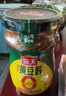 海天 豆瓣酱800g 鲜香黄豆酱 0添加防腐剂 酿造调味酱 蘸炒焖烧炖  实拍图
