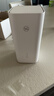 华为适用鸿蒙智选Brovi 5G CPE 5S移动路由器随身wifi6企业级全网通插卡千兆无线全国通用流量2026款 实拍图