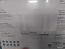 普联（TP-LINK） 大道AX3000满血WiFi6千兆无线路由器 5G双频家用穿墙 Mesh 3000M无线速率 信号增强 易展 XDR3010 实拍图