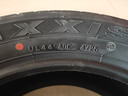 玛吉斯（MAXXIS）轮胎/汽车轮胎 225/55R17 97V MA510 适配君威/迈锐宝 实拍图
