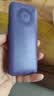 金立（Gionee）老年机 老年手机 超长待机老人手机 大字体大声音4G全网通全新大按键学生老人专用手机 G510 紫色 实拍图