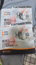 领先烘焙猫粮100g  鲜鸡肉羊奶低温无谷全价猫粮（新老款随机发） 实拍图