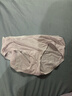 有棵树女士内裤女莫代尔7A抗菌加长棉裆高弹透气丝滑亲肤女生三角短裤 实拍图