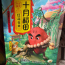 十月稻田 花生米 2斤 东北红花生仁 五谷杂粮粗粮 八宝粥原料 杂粮米 实拍图